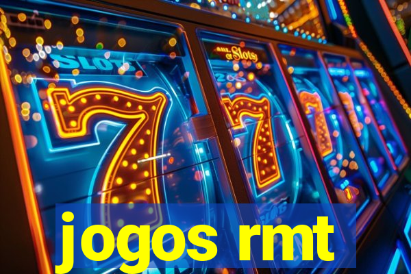jogos rmt